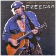 Neil Young - Freedom Album