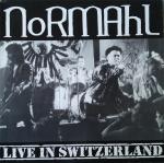 Live In Switzerland