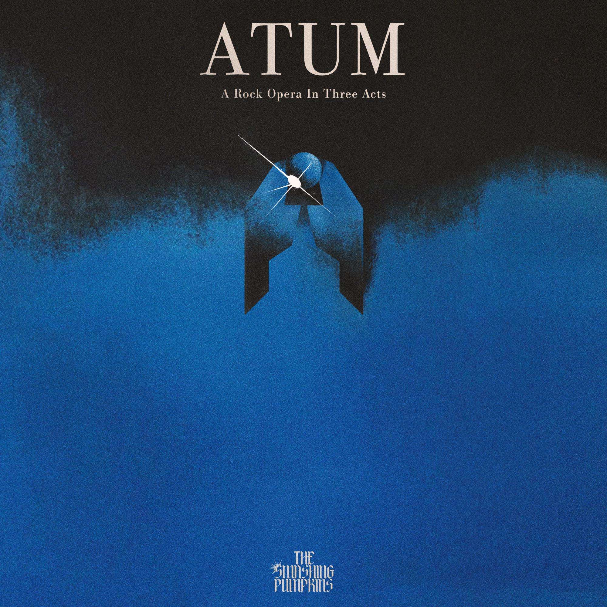 The Smashing Pumpkins
 - ATUM: A Rock Opera In Three Acts (180g)
