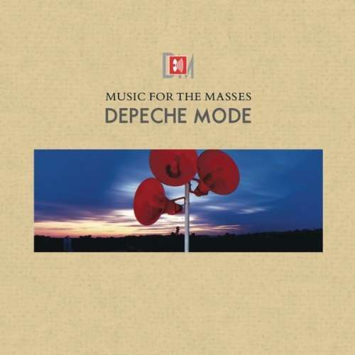 Depeche Mode
 - Music For The Masses (180g)

