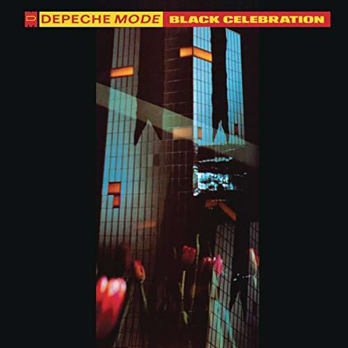 Depeche Mode
 - Black Celebration (180g)

