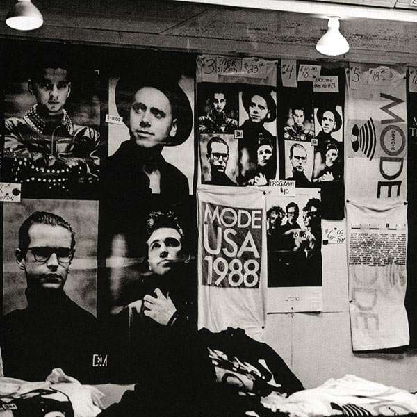 Depeche Mode
 - 101 - Live (180g)
