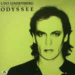 Udo Lindenberg
 - Odyssee
