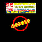 M&M Crew Featuring Jay Ski
 - Electric Live (Remixes)
