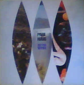 Paul Haig
 - Rhythm Of Life
