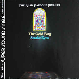 The Alan Parsons Project
 - The Gold Bug

