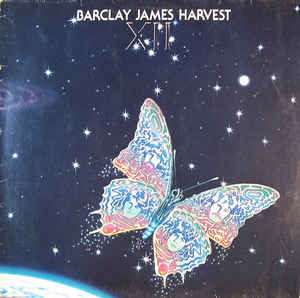 Barclay James Harvest
 - XII
