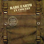 LP - Rare Earth In Concer