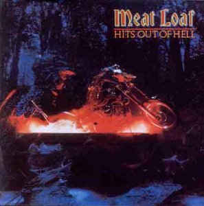 LP - Hits Out Of Hell