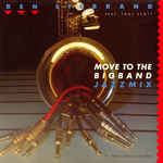 LP - Move To The Bigband 