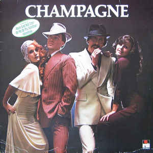 LP - Champagne