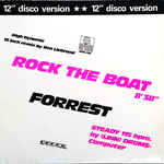 LP - Rock The Boat