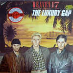 LP - The Luxury Gap
