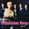 Transvision Vamp
 - Pop Art
