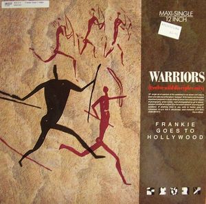 LP - Warriors