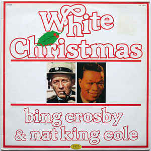 LP - White Christmas