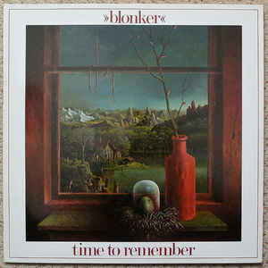 Blonker
 - Time To Remember
