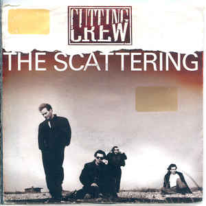 LP - The Scattering