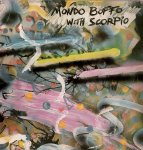 Mondo Boffo With Scorpio
 - Marine
