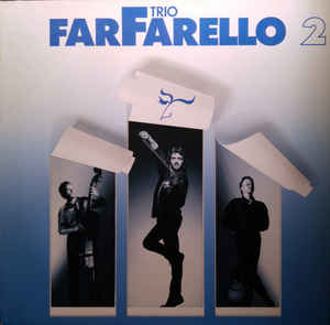 Trio Farfarello
 - Trio Farfarello 2
