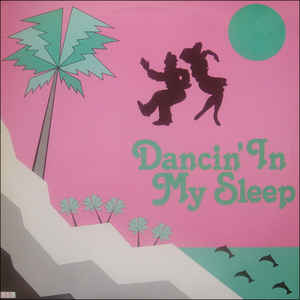 LP - Dancin' In My Sleep