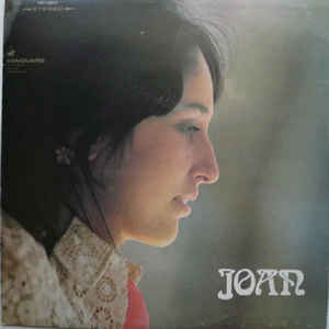 LP - Joan