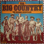 LP - The Big Country (The