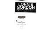 Lonnie Gordon
 - Beyond Your Wildest Dreams

