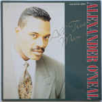 Alexander O'Neal
 - All True Man
