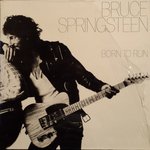 Bruce Springsteen
 - Born To Run
