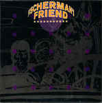 LP - Fischerman's Friend