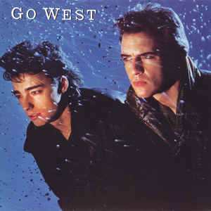 LP - Go West