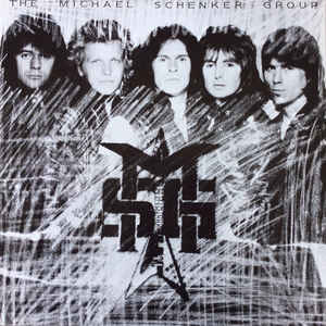 The Michael Schenker Group
 - MSG
