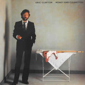 LP - Money And Cigarettes