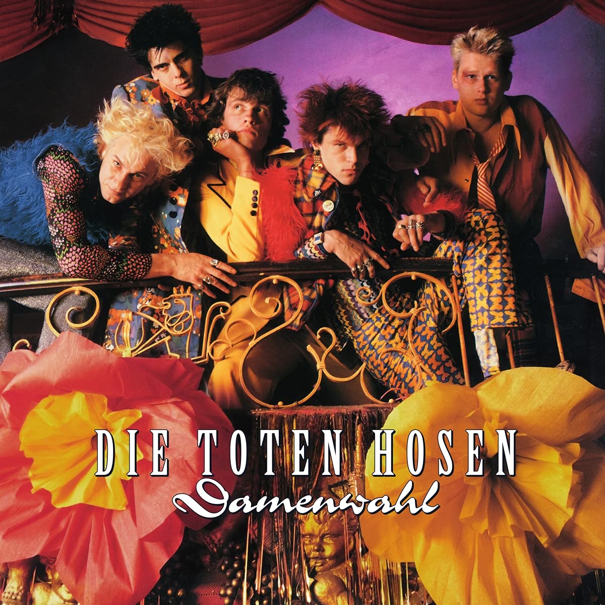 Die Toten Hosen
