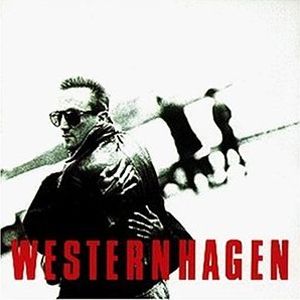 LP - Westernhagen