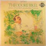 Theodore Bikel
 - Song Of Songs And Other Bible Prophecies
