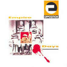 LP - Empire Days