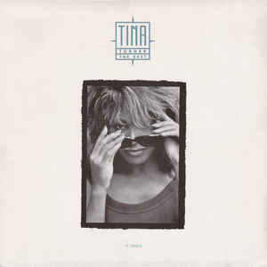 Tina Turner
 - The Best
