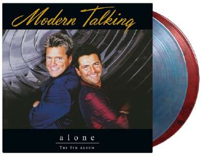 Modern Talking
