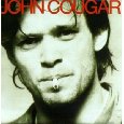 LP - John Cougar