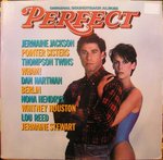 Various
 - Perfect: Original Soundtrack
