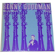 Benny Goodman
 - Portrait in Swing
